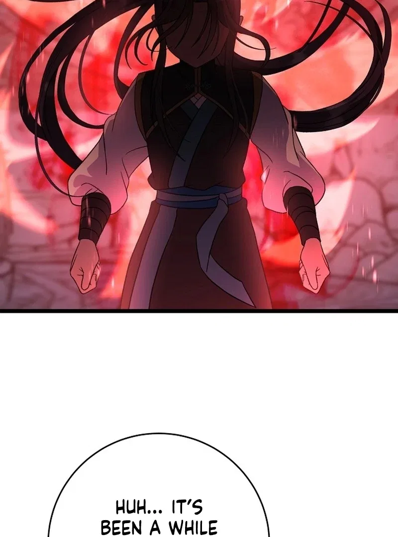 The Return of the Namgung Clan’s Granddaughter Chapter 33 – Page 4