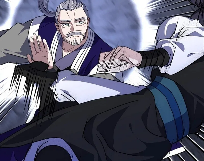 The Return of the Namgung Clan’s Granddaughter Chapter 33 – Page 9