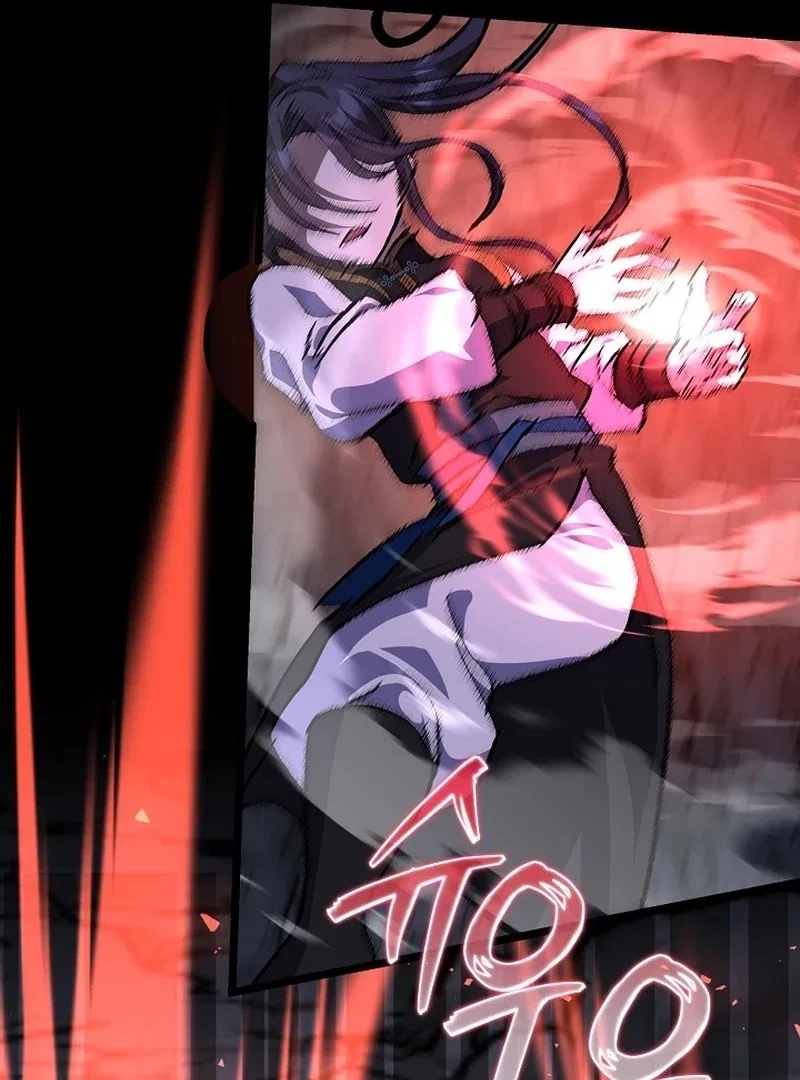 The Return of the Namgung Clan’s Granddaughter Chapter 33 – Page 11