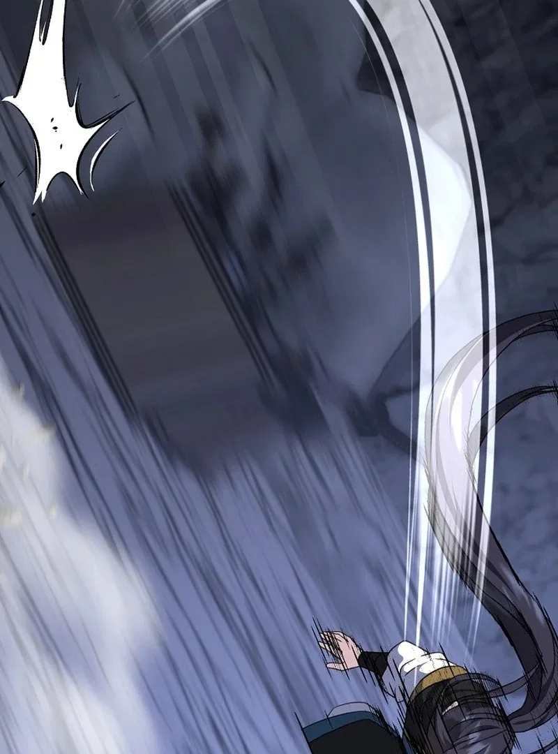The Return of the Namgung Clan’s Granddaughter Chapter 33 – Page 19