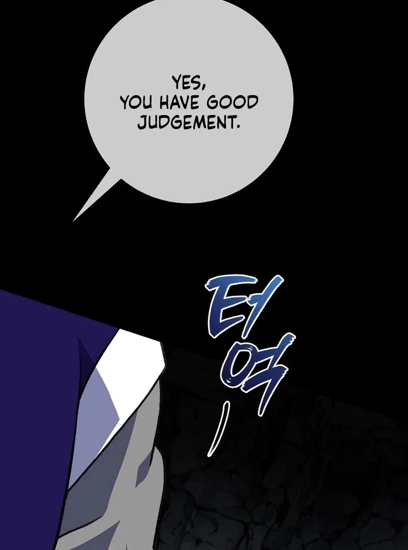 The Return of the Namgung Clan’s Granddaughter Chapter 33 – Page 21