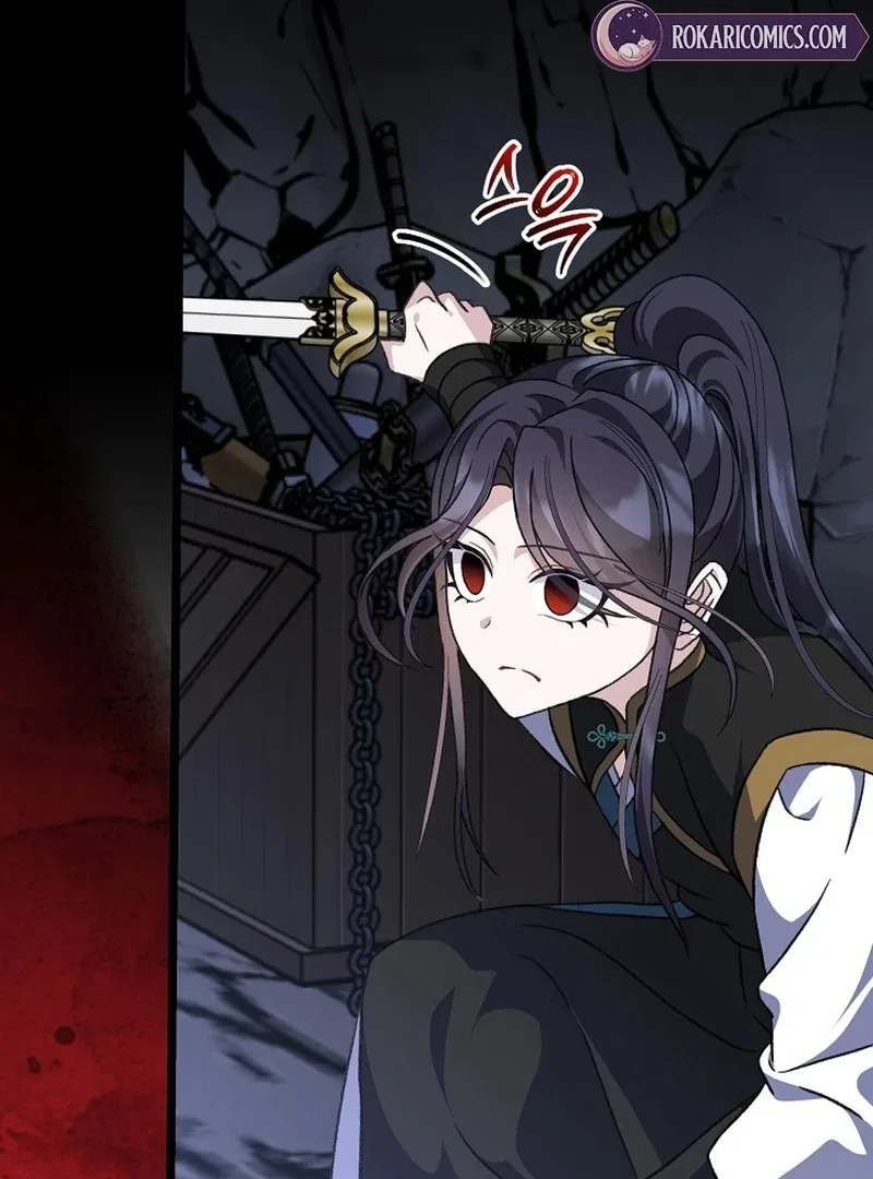The Return of the Namgung Clan’s Granddaughter Chapter 33 – Page 24