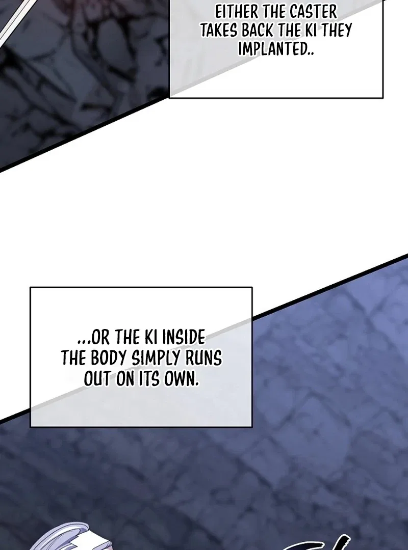 The Return of the Namgung Clan’s Granddaughter Chapter 33 – Page 30