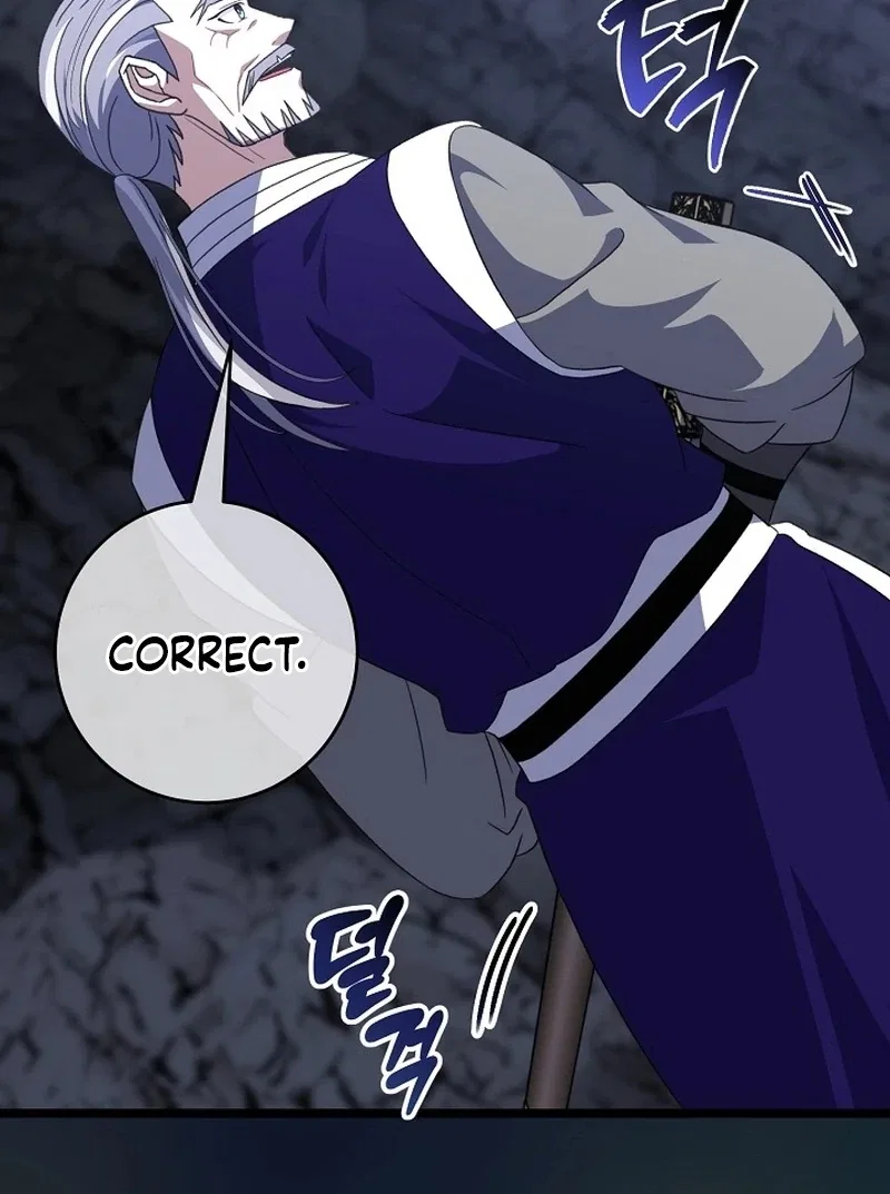The Return of the Namgung Clan’s Granddaughter Chapter 33 – Page 31