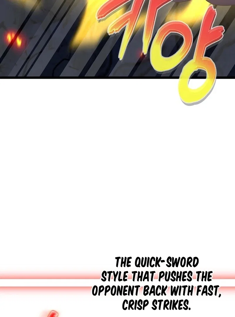 The Return of the Namgung Clan’s Granddaughter Chapter 33 – Page 47