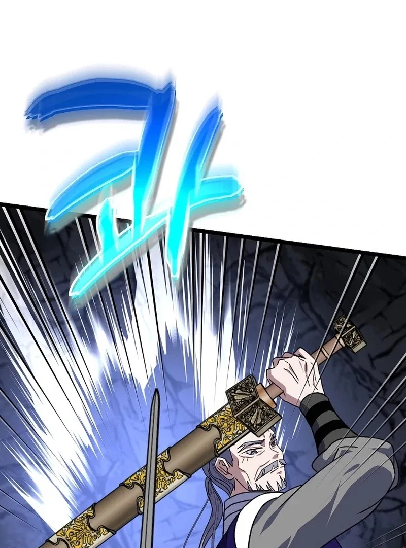 The Return of the Namgung Clan’s Granddaughter Chapter 33 – Page 53