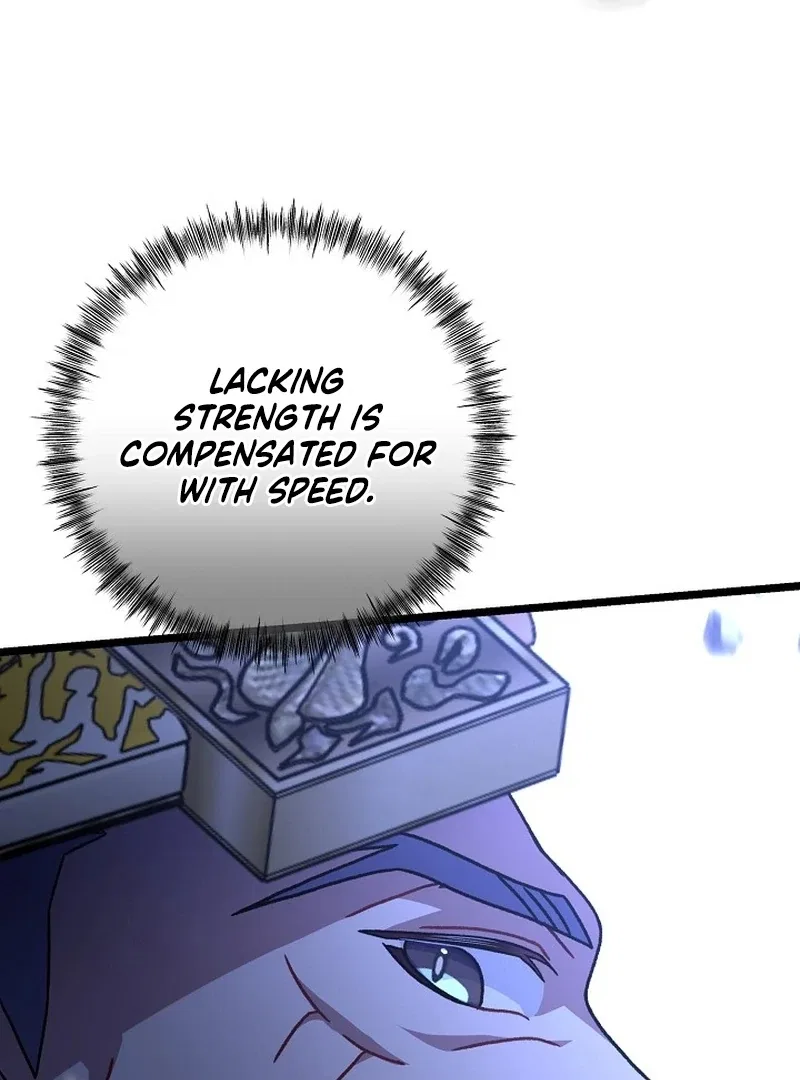 The Return of the Namgung Clan’s Granddaughter Chapter 33 – Page 55