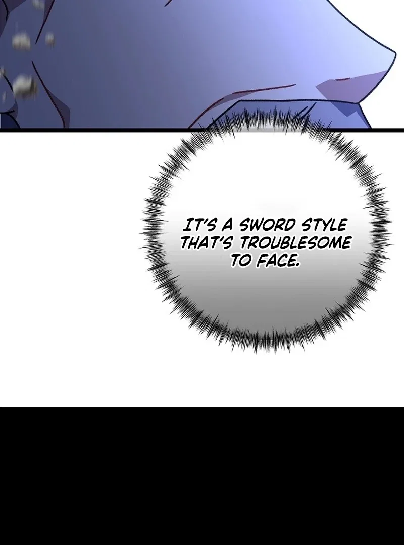 The Return of the Namgung Clan’s Granddaughter Chapter 33 – Page 56