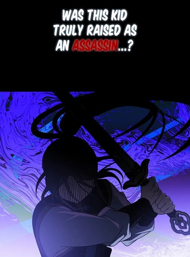 The Return of the Namgung Clan’s Granddaughter Chapter 33 – Page 57