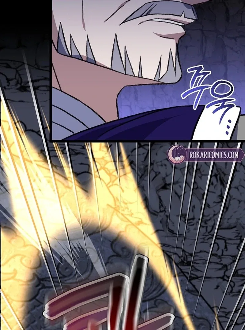The Return of the Namgung Clan’s Granddaughter Chapter 33 – Page 59