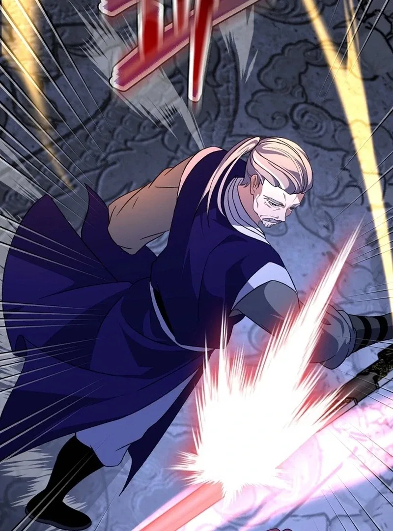 The Return of the Namgung Clan’s Granddaughter Chapter 33 – Page 60