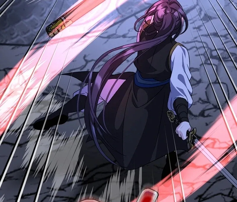 The Return of the Namgung Clan’s Granddaughter Chapter 33 – Page 61