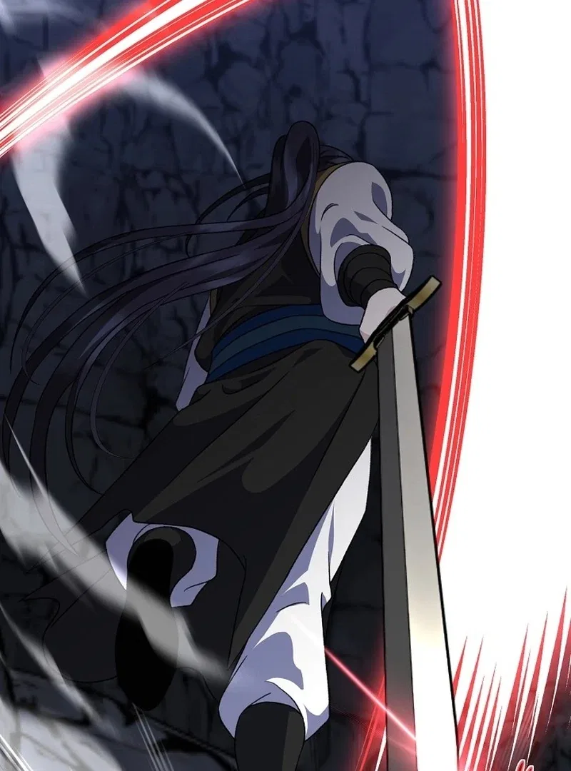 The Return of the Namgung Clan’s Granddaughter Chapter 33 – Page 70