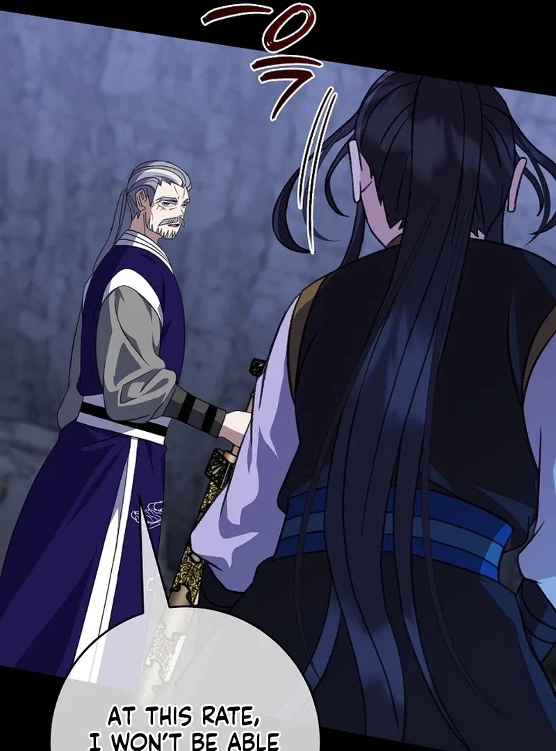 The Return of the Namgung Clan’s Granddaughter Chapter 33 – Page 73