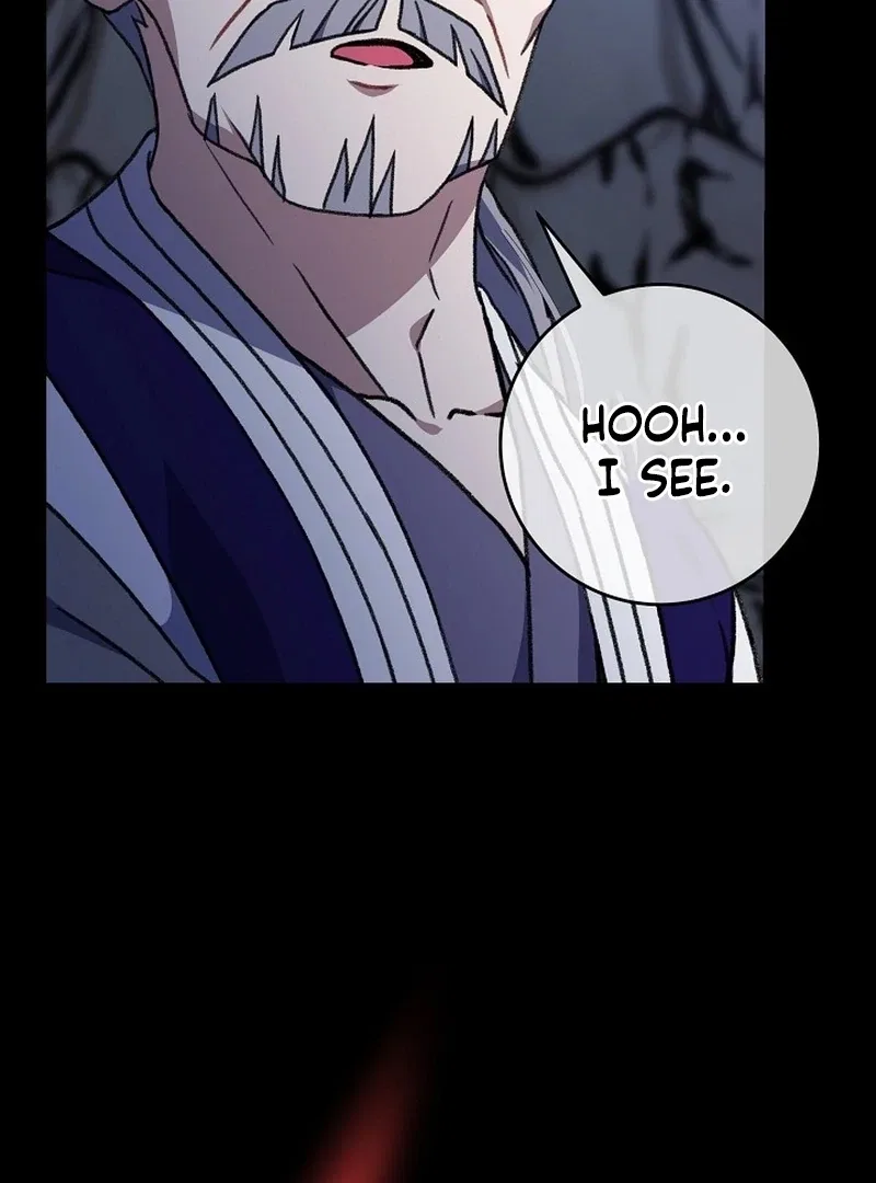 The Return of the Namgung Clan’s Granddaughter Chapter 33 – Page 75