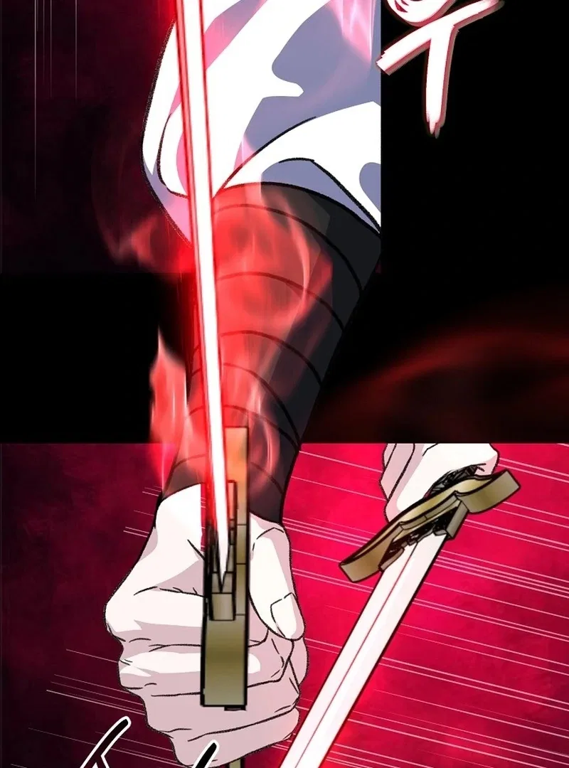 The Return of the Namgung Clan’s Granddaughter Chapter 33 – Page 87