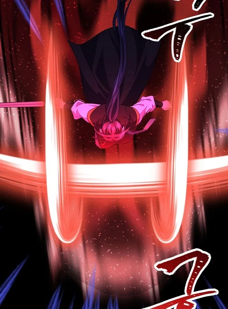 The Return of the Namgung Clan’s Granddaughter Chapter 33 – Page 92