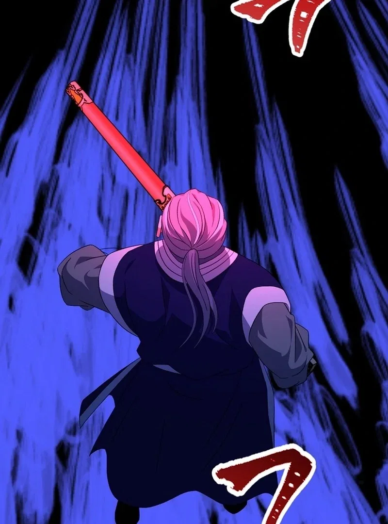 The Return of the Namgung Clan’s Granddaughter Chapter 33 – Page 93