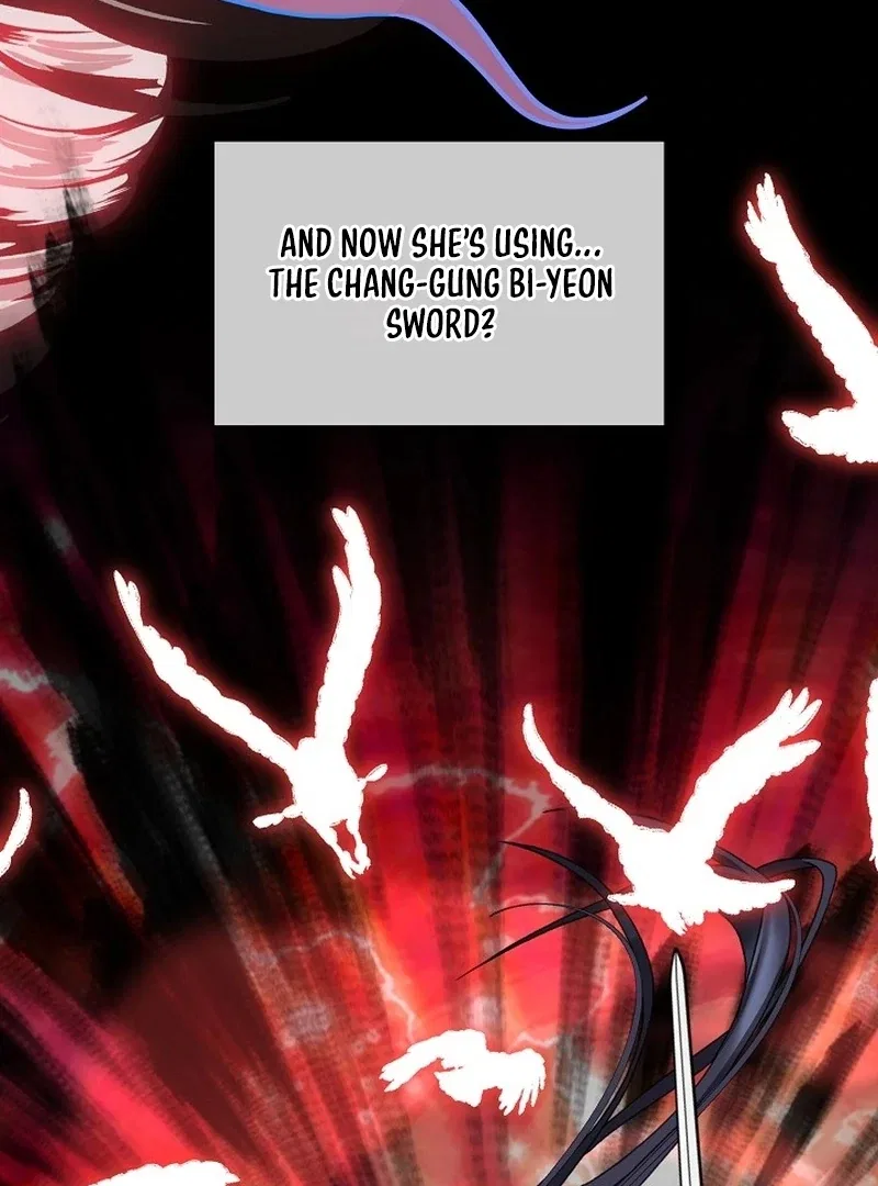 The Return of the Namgung Clan’s Granddaughter Chapter 33 – Page 111