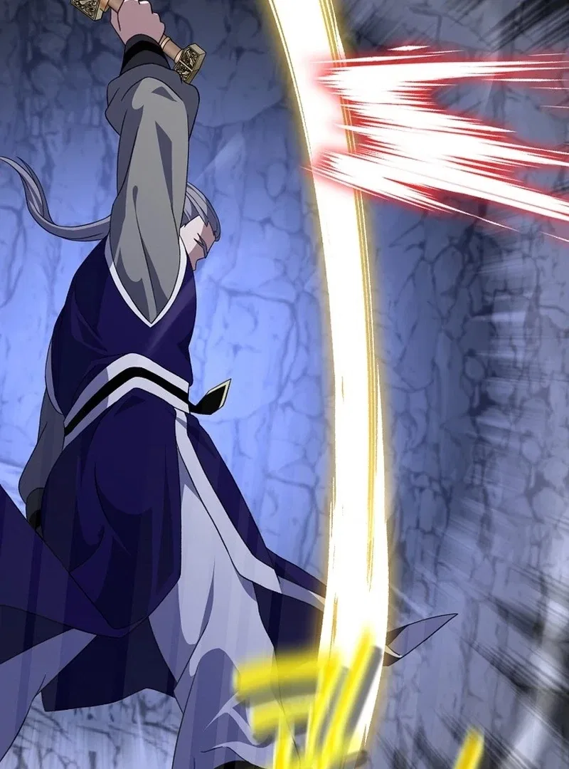 The Return of the Namgung Clan’s Granddaughter Chapter 33 – Page 117