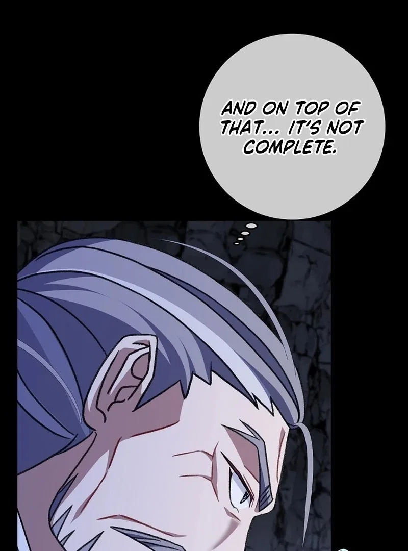 The Return of the Namgung Clan’s Granddaughter Chapter 33 – Page 119