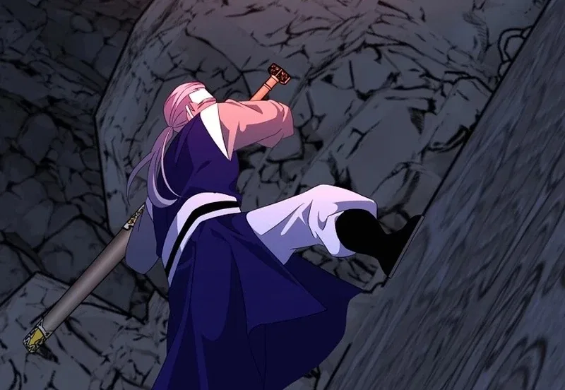 The Return of the Namgung Clan’s Granddaughter Chapter 33 – Page 125