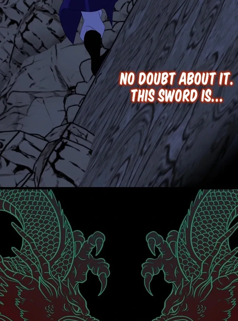 The Return of the Namgung Clan’s Granddaughter Chapter 33 – Page 126