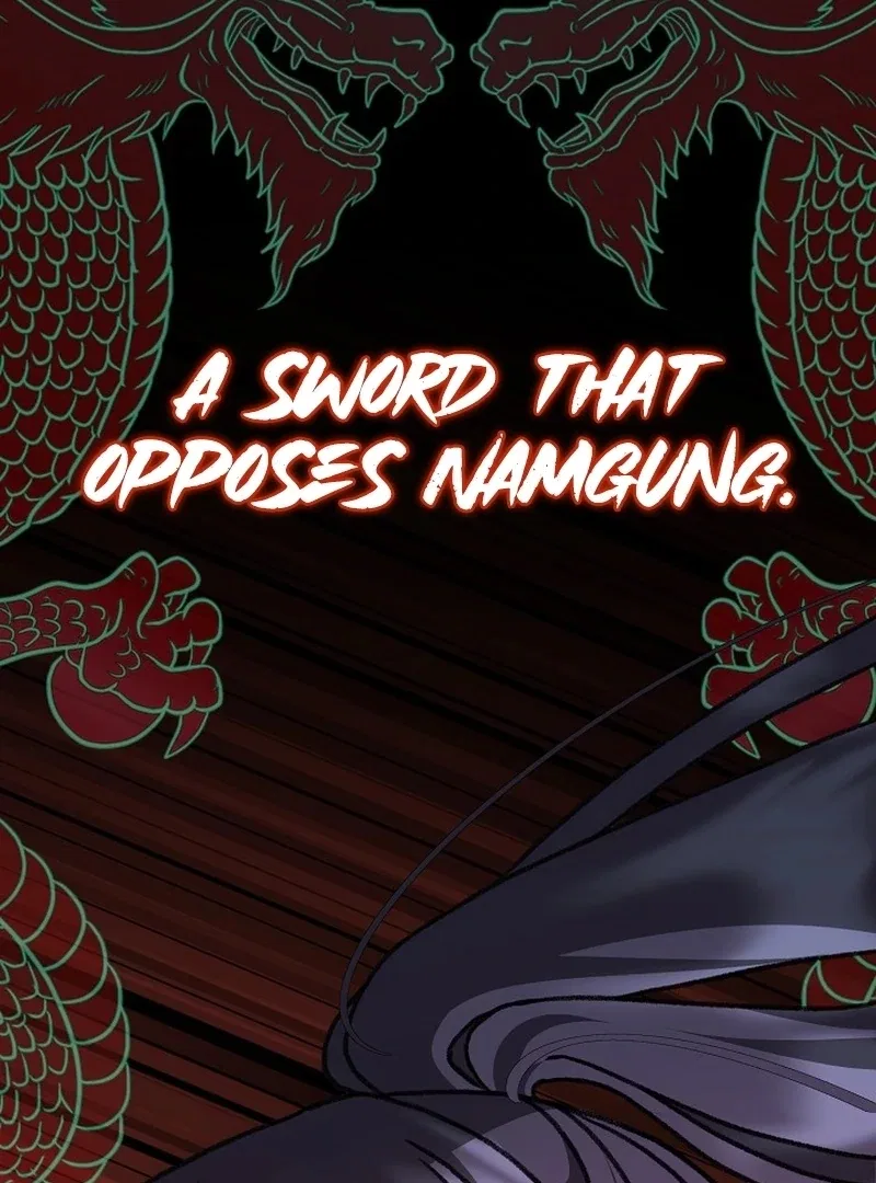 The Return of the Namgung Clan’s Granddaughter Chapter 33 – Page 127