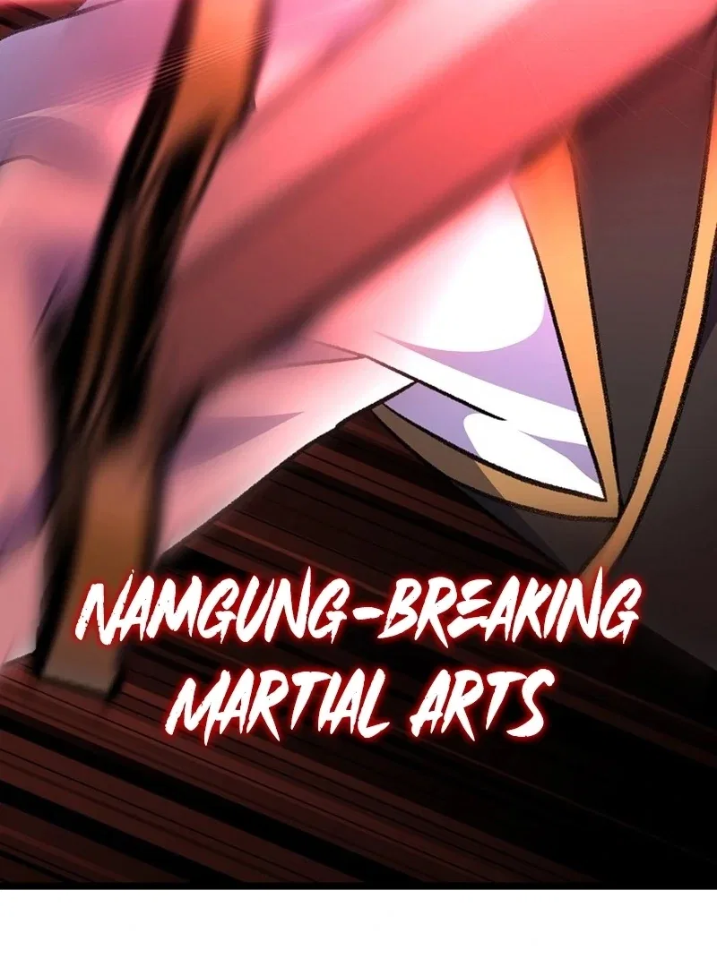 The Return of the Namgung Clan’s Granddaughter Chapter 33 – Page 129