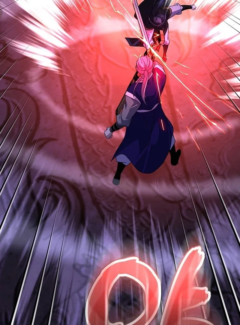 The Return of the Namgung Clan’s Granddaughter Chapter 33 – Page 132