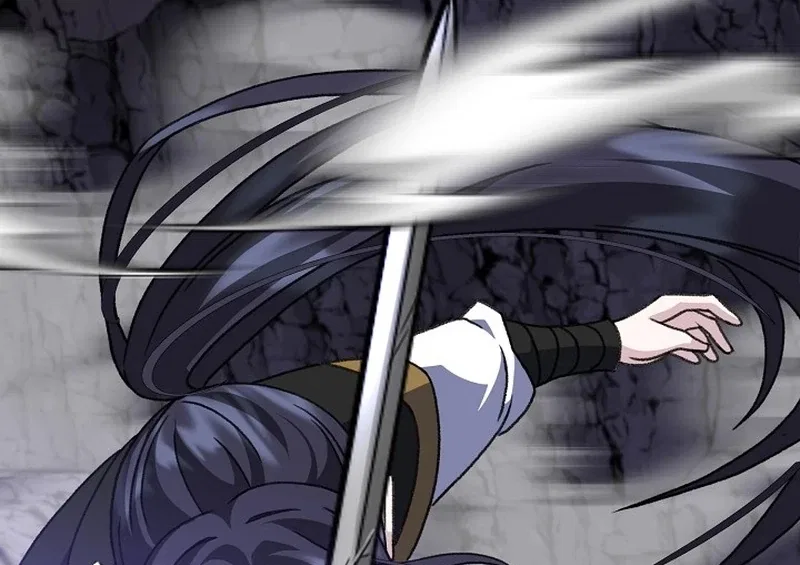The Return of the Namgung Clan’s Granddaughter Chapter 33 – Page 134
