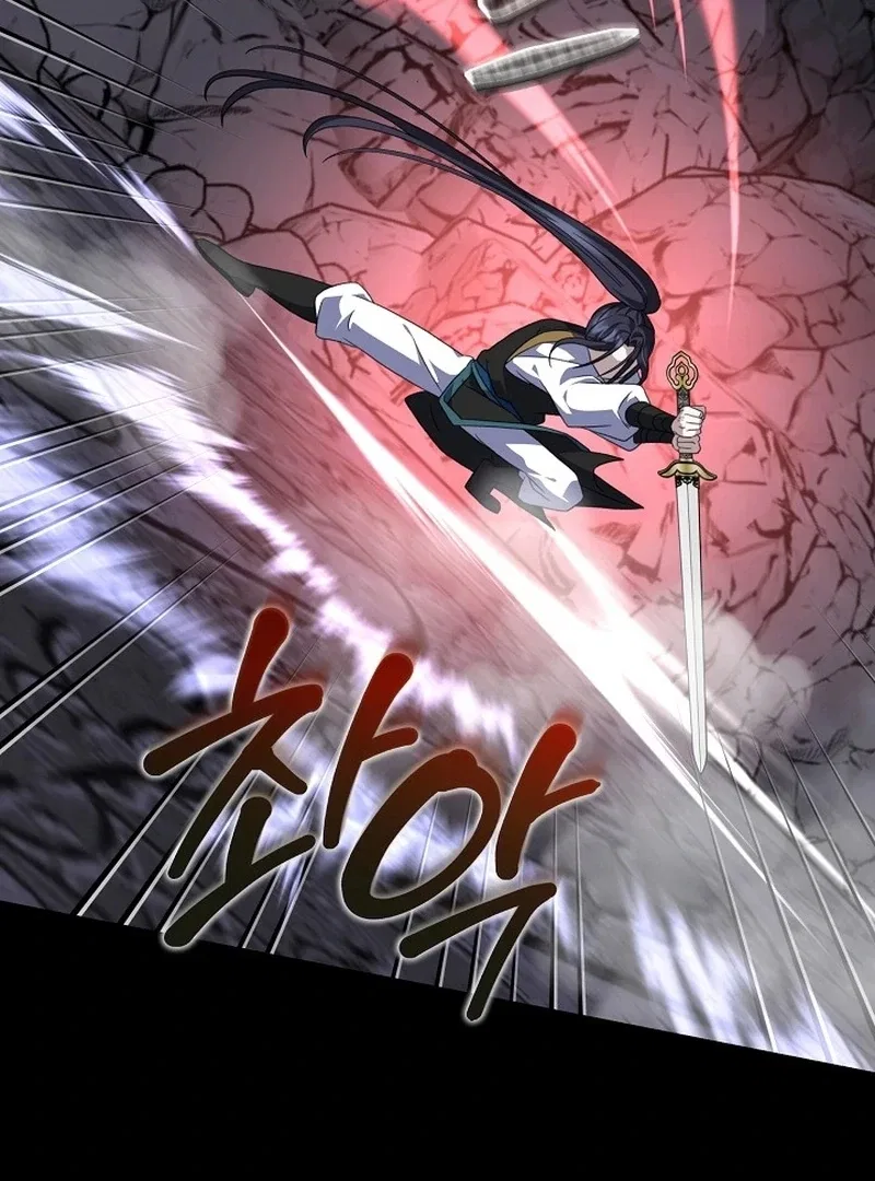 The Return of the Namgung Clan’s Granddaughter Chapter 33 – Page 139