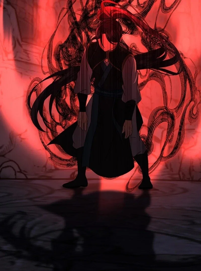 The Return of the Namgung Clan’s Granddaughter Chapter 33 – Page 149