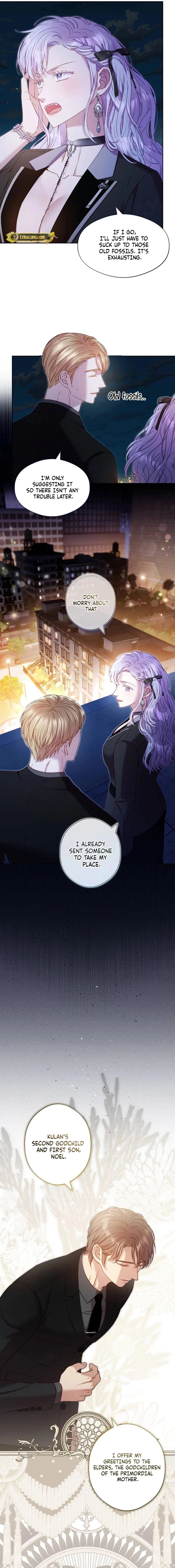 Love Kitsch Crunch Chapter 56 – Page 4
