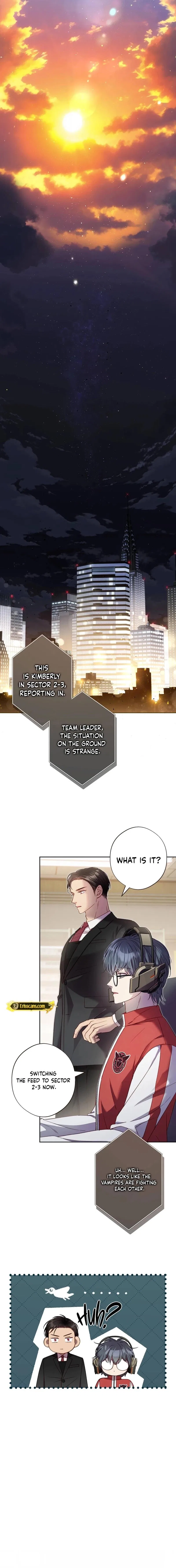 Love Kitsch Crunch Chapter 55 – Page 6