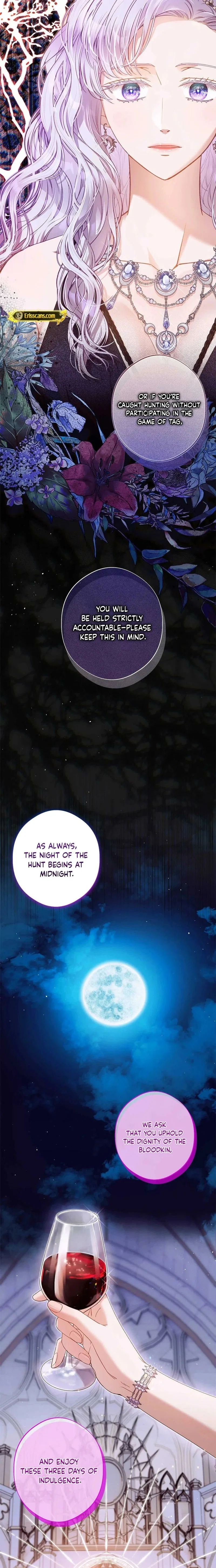 Love Kitsch Crunch Chapter 53 – Page 6
