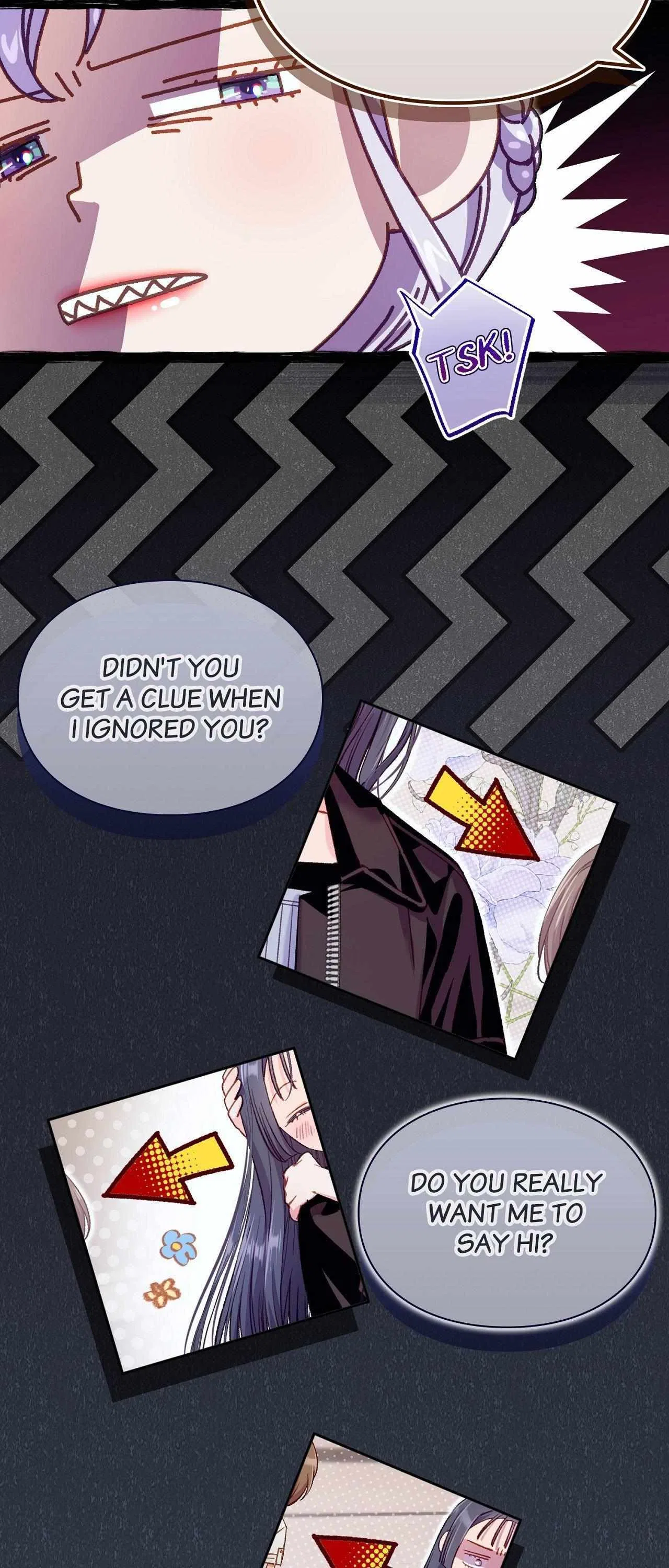 Love Kitsch Crunch Chapter 48 – Page 29