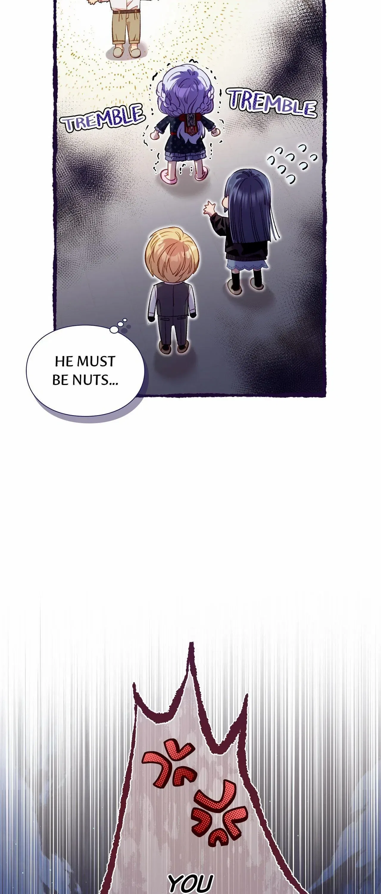 Love Kitsch Crunch Chapter 48 – Page 41