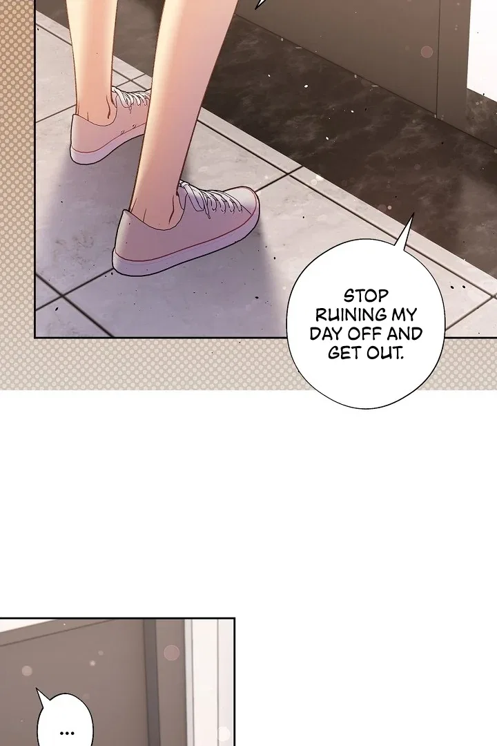 Love Kitsch Crunch Chapter 41 – Page 13