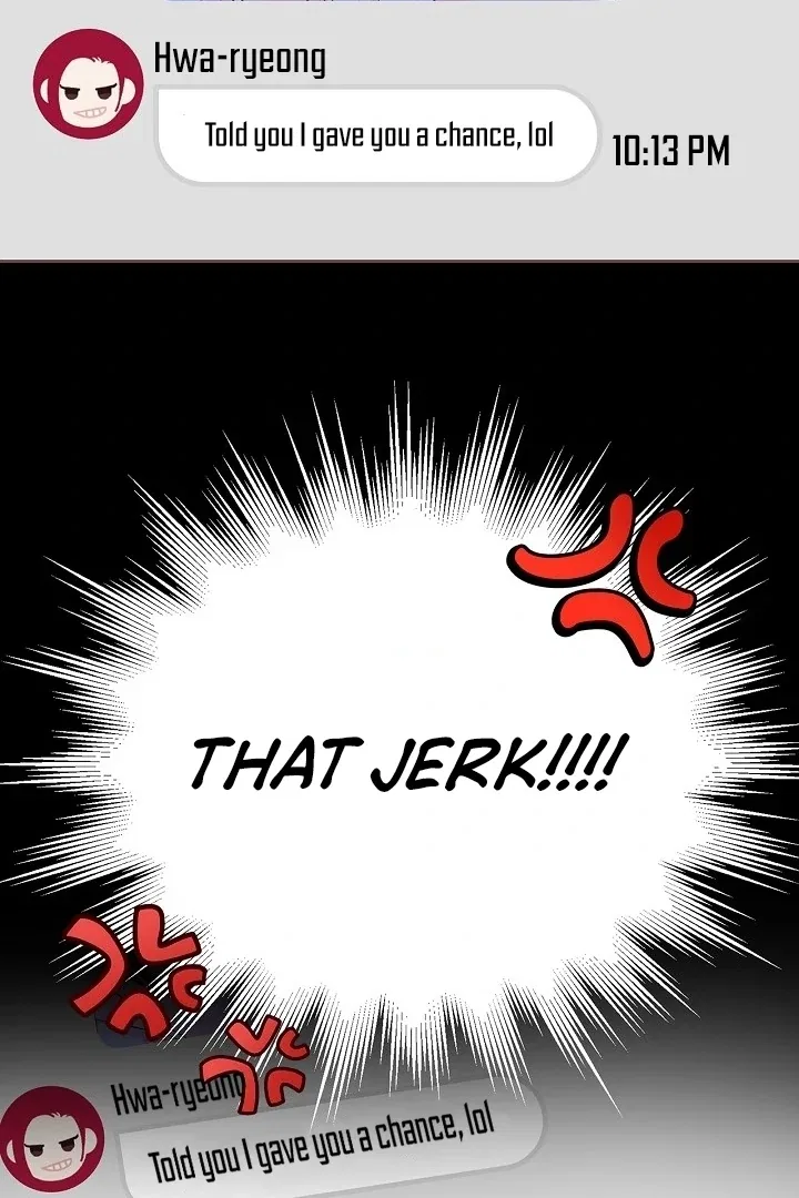 Love Kitsch Crunch Chapter 41 – Page 23