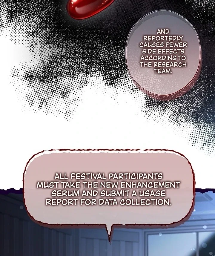 Love Kitsch Crunch Chapter 41 – Page 40