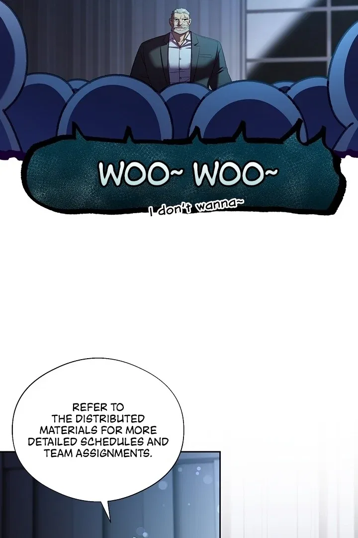 Love Kitsch Crunch Chapter 41 – Page 41