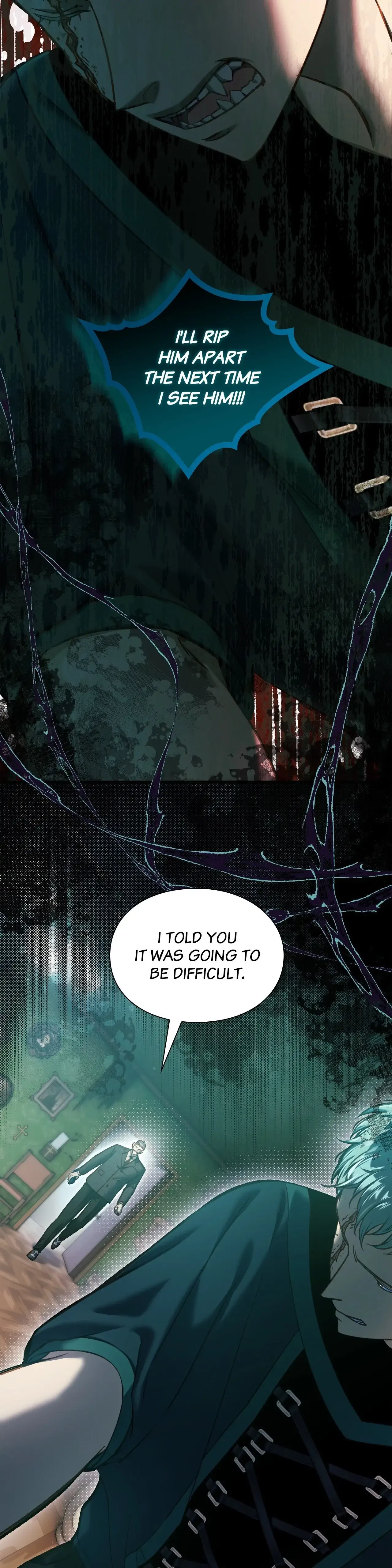 Love Kitsch Crunch Chapter 36 – Page 6