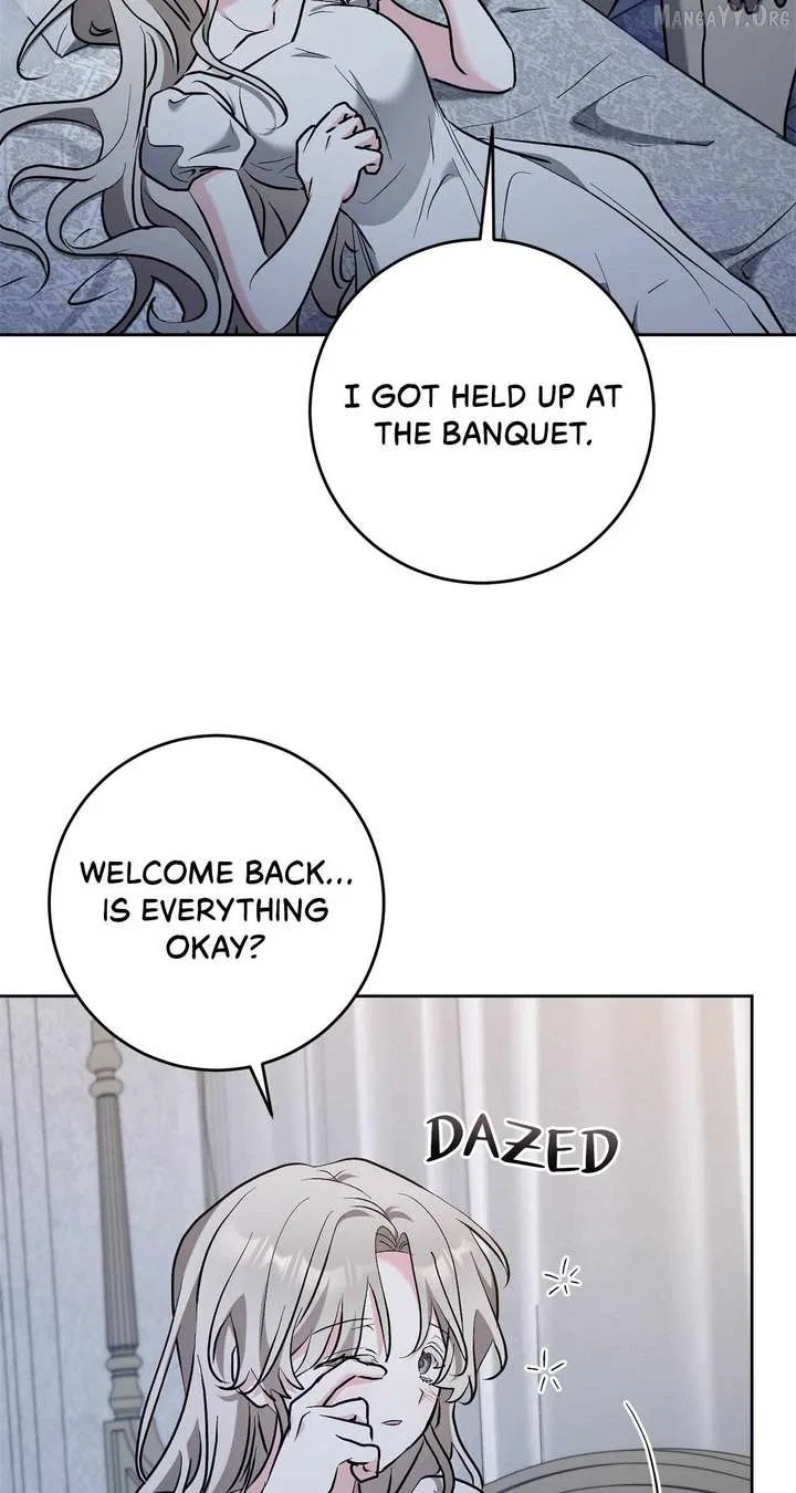 Silent And Wild Winter Cabin Chapter 38 – Page 5