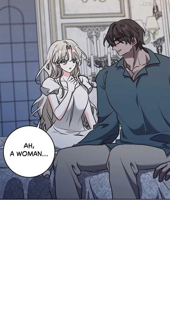 Silent And Wild Winter Cabin Chapter 38 – Page 7