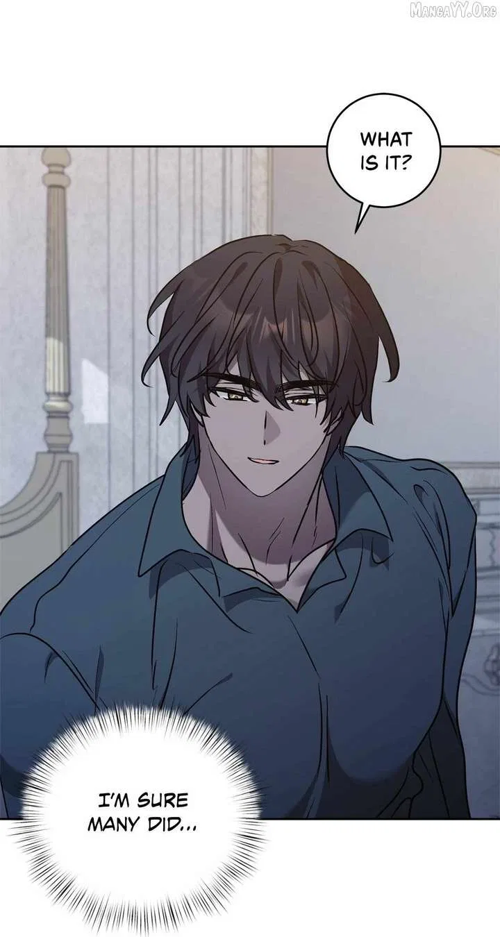 Silent And Wild Winter Cabin Chapter 38 – Page 10