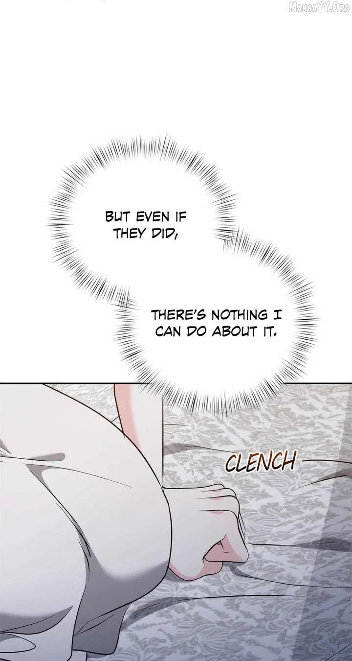 Silent And Wild Winter Cabin Chapter 38 – Page 11