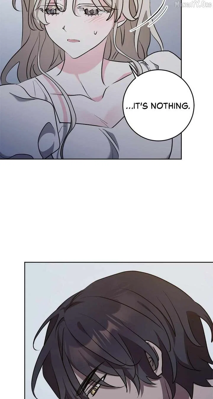 Silent And Wild Winter Cabin Chapter 38 – Page 13