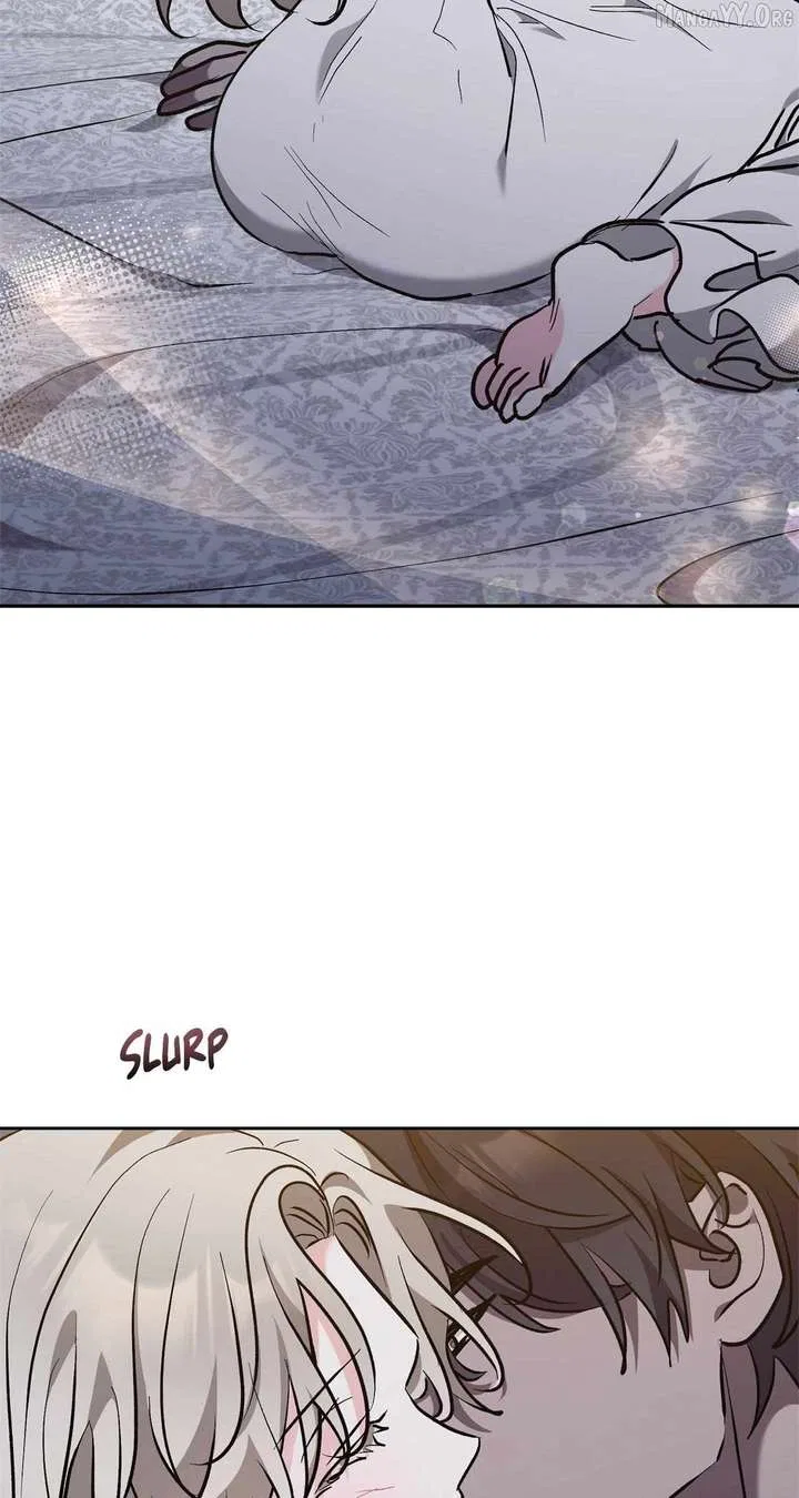 Silent And Wild Winter Cabin Chapter 38 – Page 16