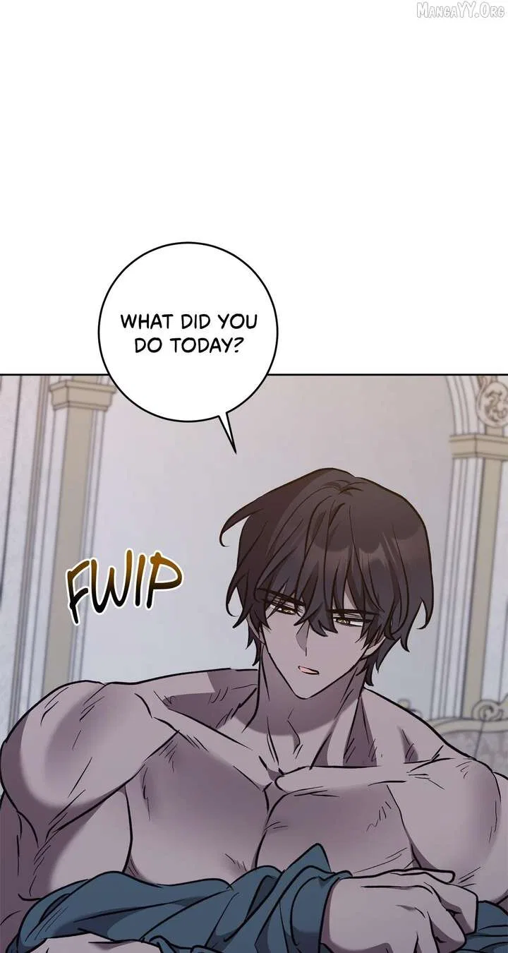 Silent And Wild Winter Cabin Chapter 38 – Page 20